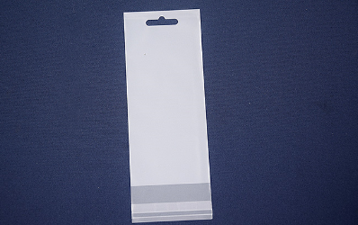 膠袋走向環(huán)保是必然趨勢(shì)